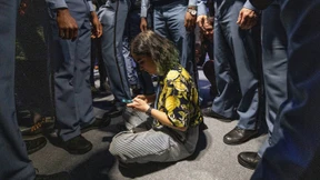 „Ich plädiere für eine Allianz der Willigen“