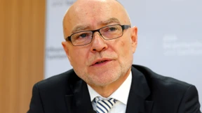 Ehemaliger Bundesrichter plädiert für Schließung der Grenzen