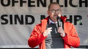 Verdi-Chef will Betriebe von rechtem Gedankengut freihalten