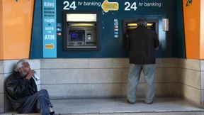 Zypern zahlt 2,5 Prozent Zinsen auf Notfall-Kredite