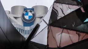 BMW in Dieselaffäre entlastet