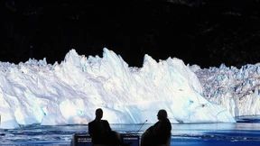 Was war los in Davos?