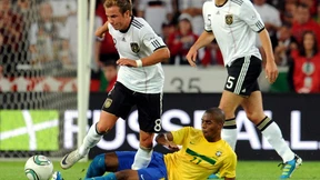 Vorbild für Brasilien