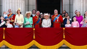 Eine Seifenoper namens Windsor