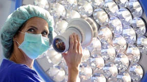 Deutschlands Medizinversorgung ist gar nicht so abhängig von Asien