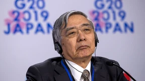 Brasilien senkt den Leitzins, Japan wartet noch