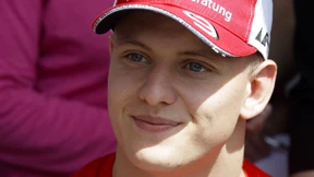 Schumacher überzeugt als Sonntagsfahrer