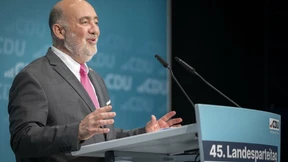 Israels Botschafter kritisiert Deutschland