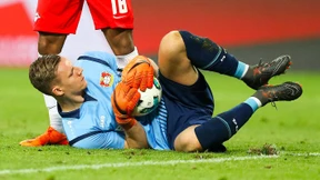 „Das sieht nicht gut aus“