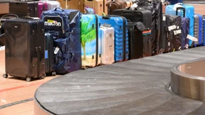 Mehr als 33 Millionen vermisste Koffer in einem Jahr