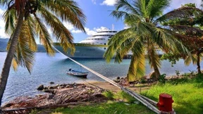 Weihnachtsabenteuer mit Sonnengarantie 