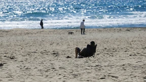 Deutsche Touristen sind sehr willkommen