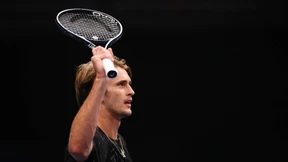 Zverev schlägt gegen Stich auf