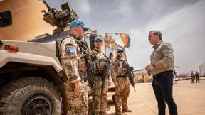 „Nicht ausreichend aufgestellt“