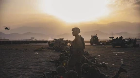 Keine Strafen für US-Soldaten für Drohnenangriff in Kabul