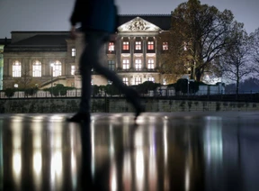 Sehnsucht nach Sommerfesten