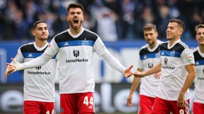 Hamburg holt wieder drei Punkte