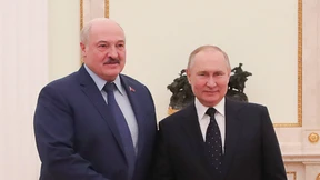 Putins verbündete Kriegsgegner