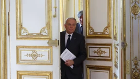 Die Bretonen proben den Aufstand