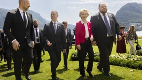 Von der Leyen: „Denn die Ukraine wird mutige Reformen brauchen“