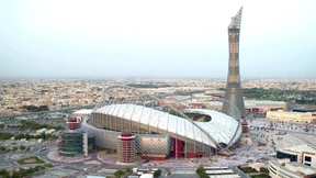 Amnesty International gegen Boykott der Fußball-WM in Qatar