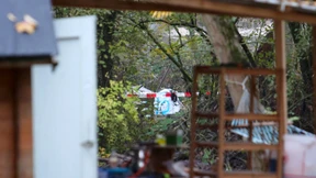 Polizei findet Leiche von vermisster Frau