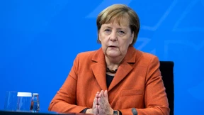 Merkel, die Ministerpräsidenten und das Notwendige