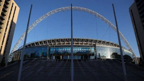 Britische Regierung verspricht UEFA 60.000 Fans für Finalspiele