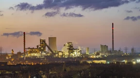 Thyssenkrupp senkt Prognose abermals