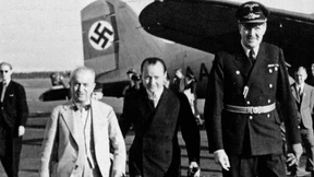 Hitlers leuchtender Stern