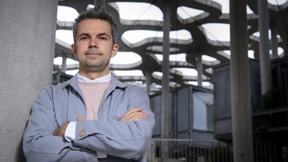 Wer sich nicht helfen kann, hilft jemand anderem