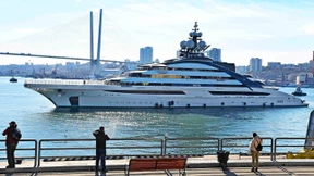 Wohin mit der Matrjoschka?