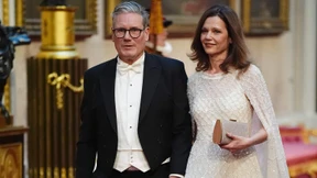 Britischer Premierminister Starmer wegen Kleiderspenden in der Kritik