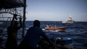 UNHCR: 2018 mehr als 2200 Flüchtlinge im Mittelmeer gestorben
