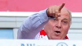 Hauruck – und Zefix!