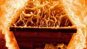 Mutters Vorstellungen von Ehe und Treue