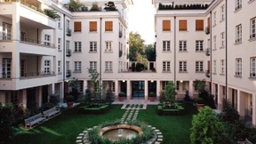 Hohe Hauspreise bremsen Wohnungsbau