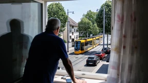 Tina vibriert weiter und raubt Anwohnern den Schlaf