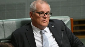 Misstrauensvotum gegen Australiens früheren Ministerpräsidenten