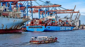 Eine nationale Hafenstrategie muss her