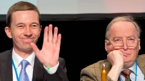 Gauland will „liberalen Flügel ohne Lucke“