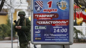 Die Angst der Fifa vor Moskau