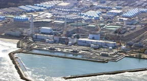 Ist das Fukushima-Kühlwasser gefährlich für das Meer?