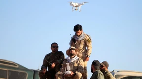 Geldwäsche für Terrormiliz?