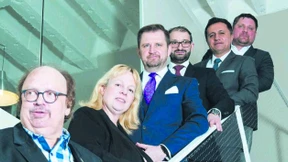 Ehemaliger Geschäftsführer soll 3,9 Millionen Euro zahlen