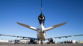 Wachstum über Bundesschnitt – Dax bei 14.500