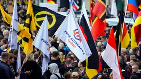 Junge Alternative bundesweit vor der Spaltung