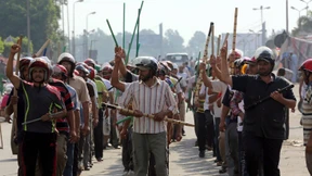 Pragmatiker des Machtkampfs