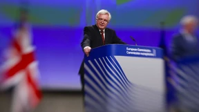 „Mit jedem Tag nähern wir uns dem Austrittsdatum“