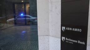 Cum-Ex holt ABN Amro ein